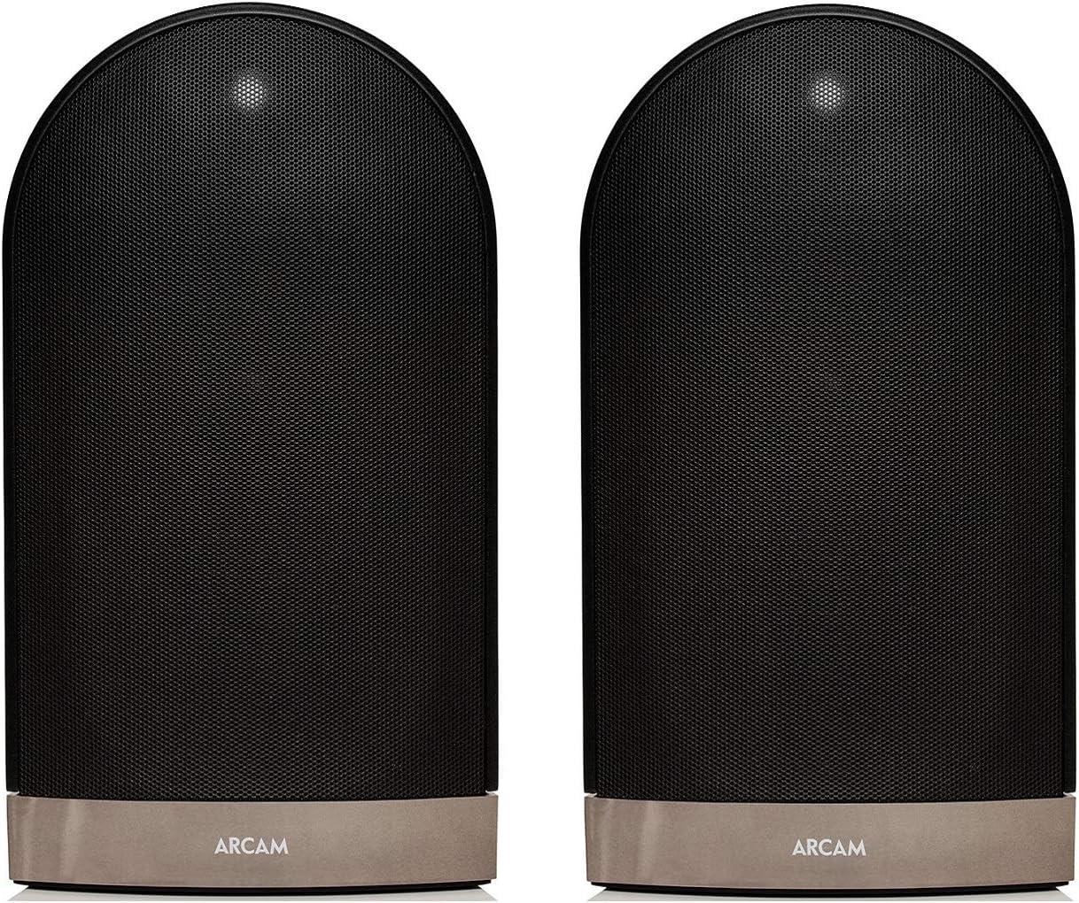 Arcam Muso Speakers Black (Pair)