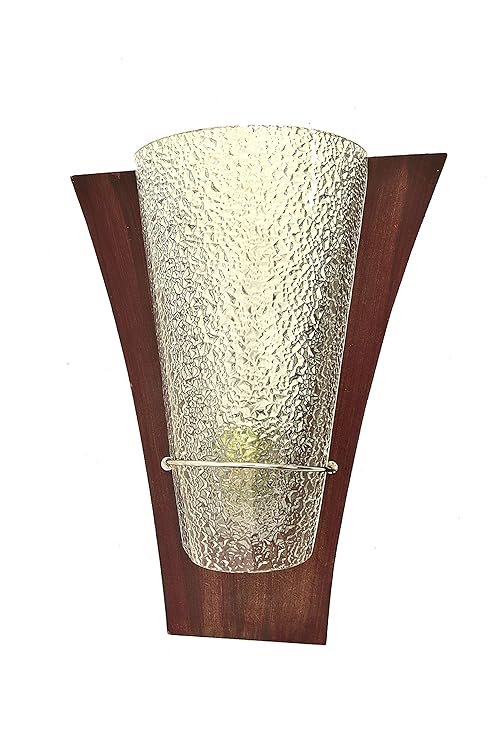 tu casa Iron Bathroom Light, Clear at Rs. 302