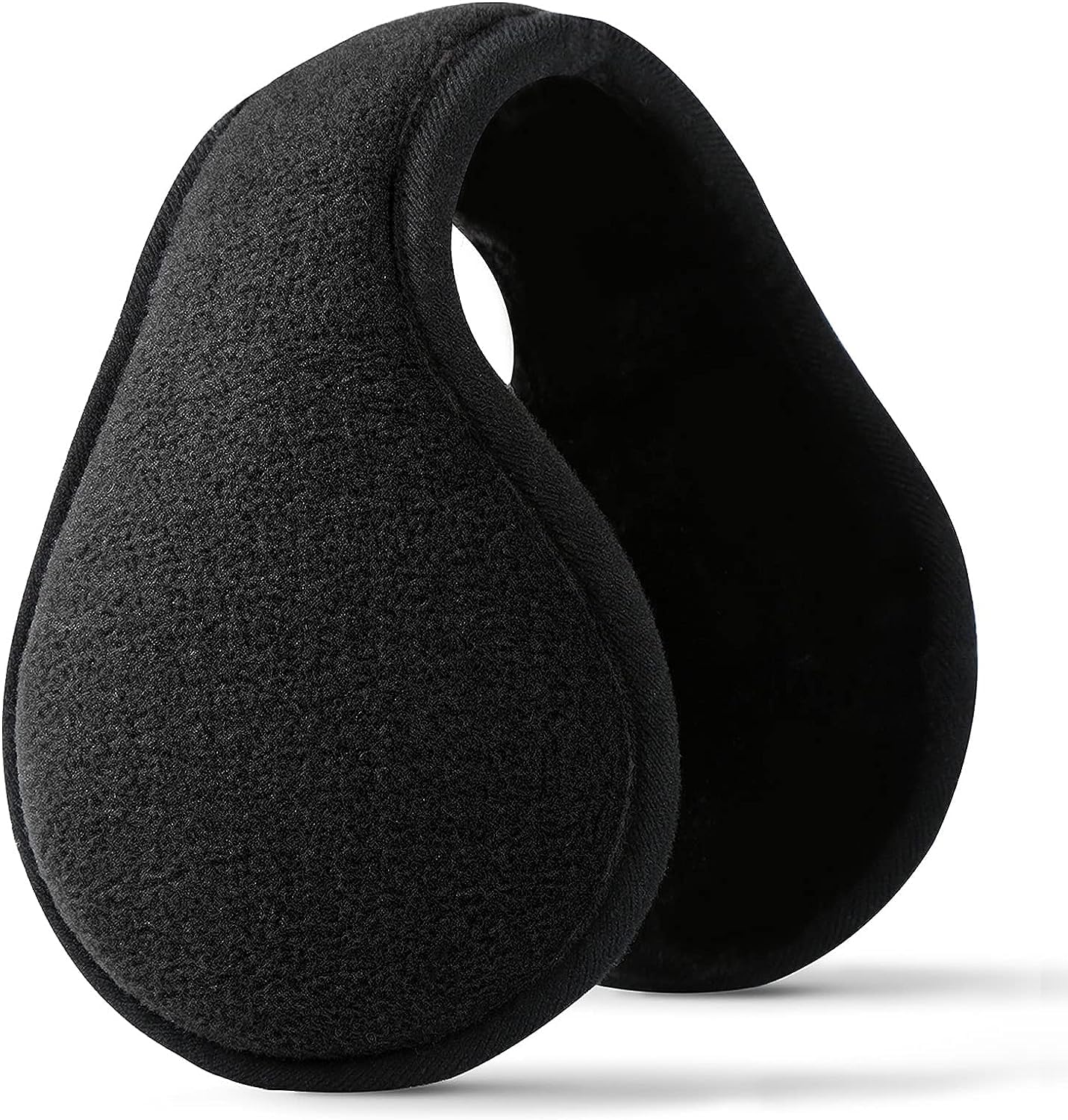 Winter ear muffs for men, ear muffs for women, ear cover for winter,Behind The Head Style Winter Earmuffs,Foldable ear muff