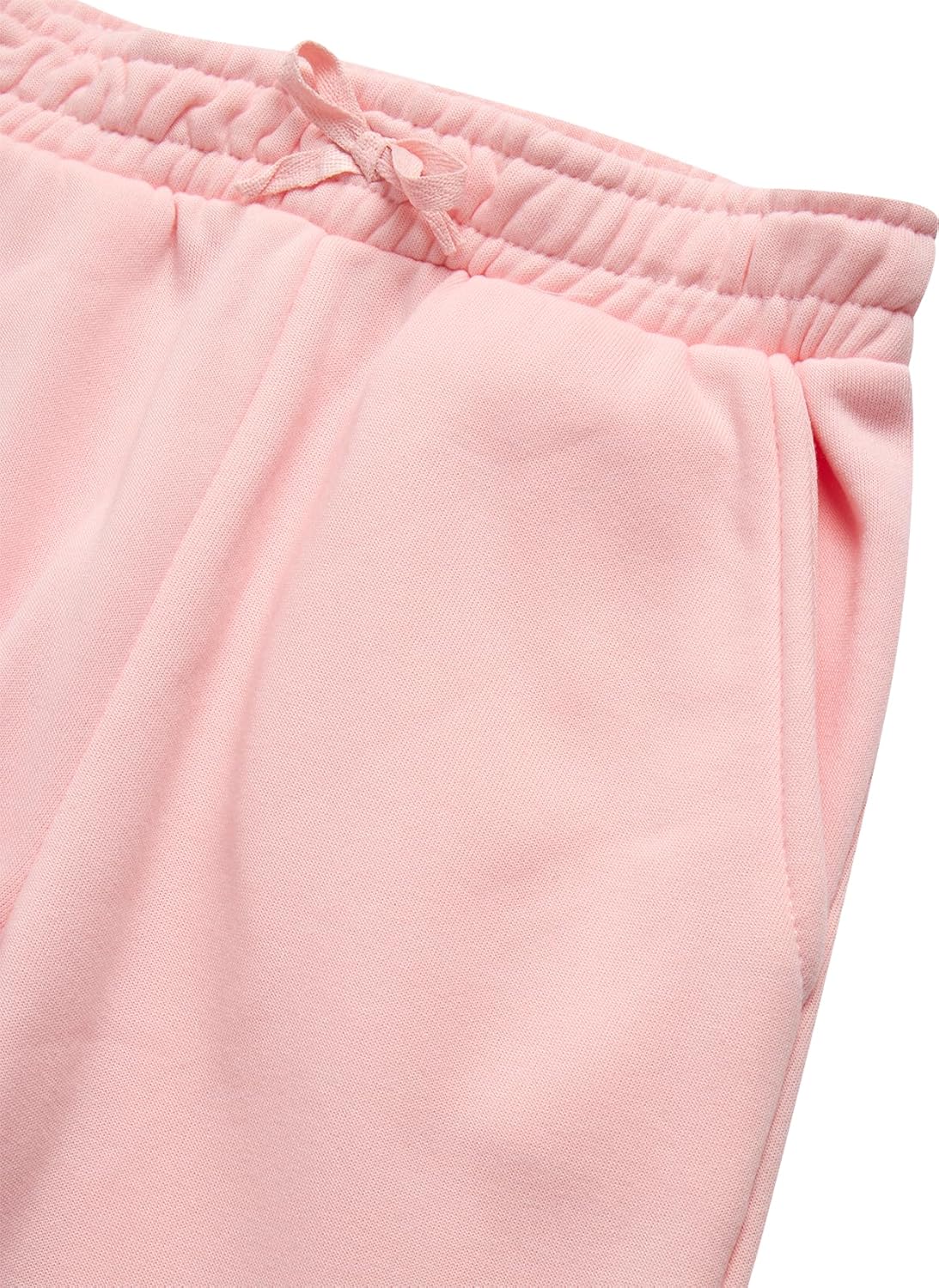 Real Love Girls Sweatpants - 2 Pack Lighweight Soft Fleece Cargo Pants & Jogger Sweatpants for Girls (Sizes 7-16) - Image 4