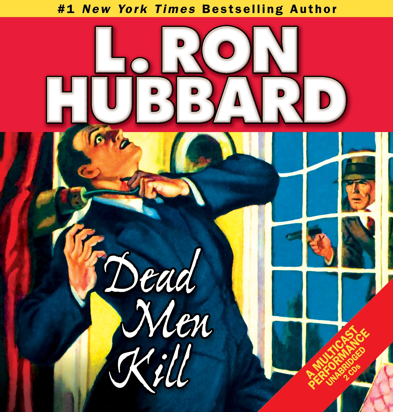 Buy Dead Men Kill: A Murder Mystery of Wealth, Power, and the Living Dead (Golden Age Stories) — BookShops.in