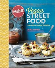 Vegan Street Food: Foodie travels from India to Indonesia
