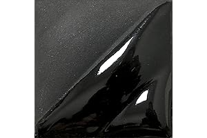 AMACO Liquid Underglaze Decorating Color Pint Black