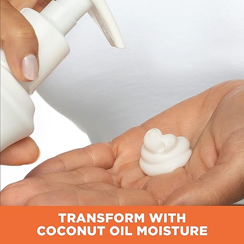 Miniatura 6 de Fórmula de aceite de coco Corporal Palmer's