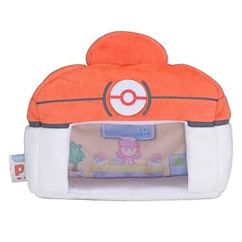 ポケモンセンター ポケモンドールハウス 2013年 希少品 未使用品 ポケモンセンター ポケモンドールハウス 2013年 希少品 未使用品