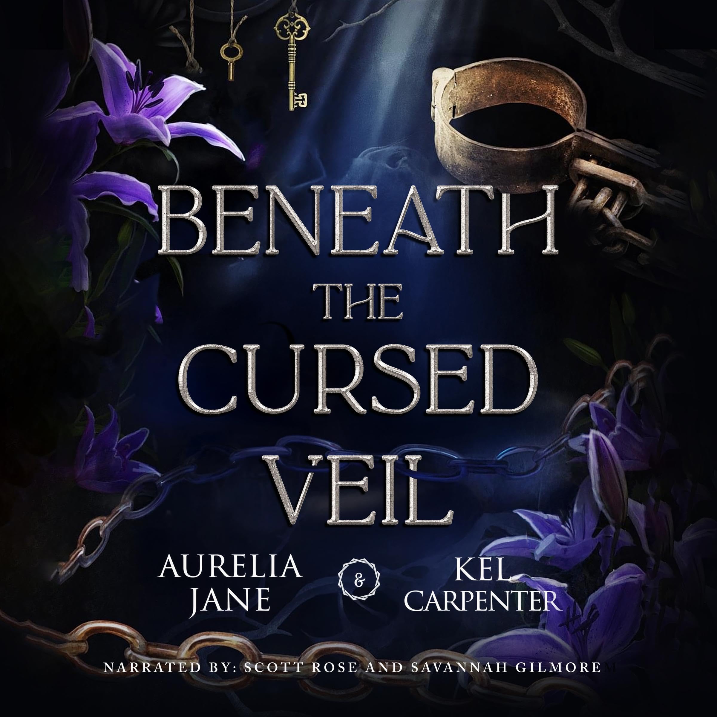 Beneath the Cursed Veil