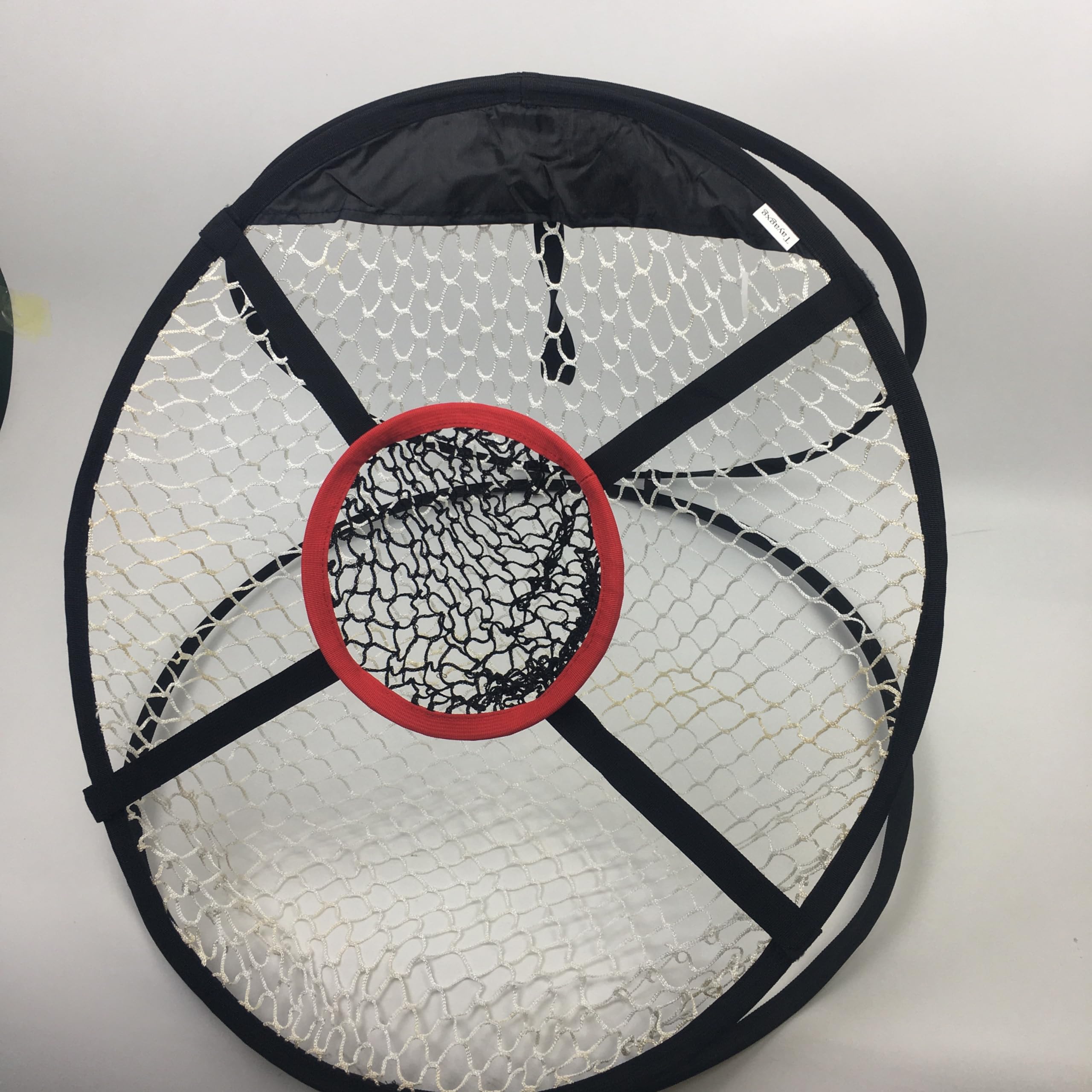Tayagxg Golf Practice Chipping Net, Pop Up Golf Nets Portable Chipping Net Golf Target