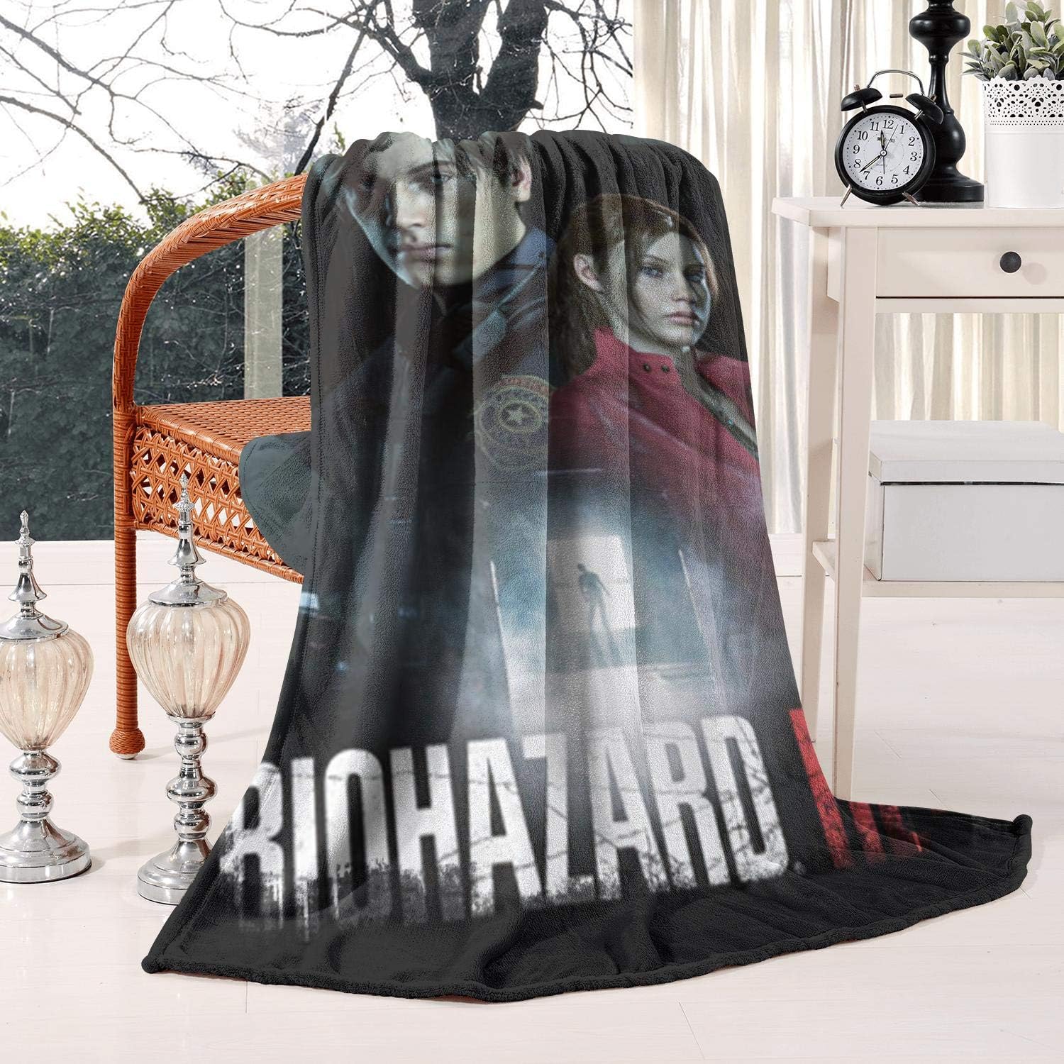 Unicorns Farting Residentevil2poster Summer Reversible