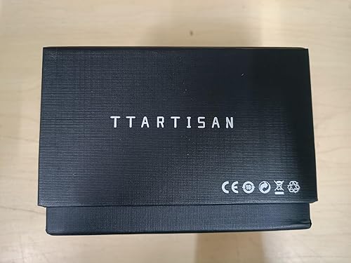 Miniatura 14 de TTartisan Lente de inclinación F1.4 de 1.969 in, compatible con cámaras Sony E-Mount sin espejo de fotograma completo Alpha a7 a7II a7III a7R a7RII