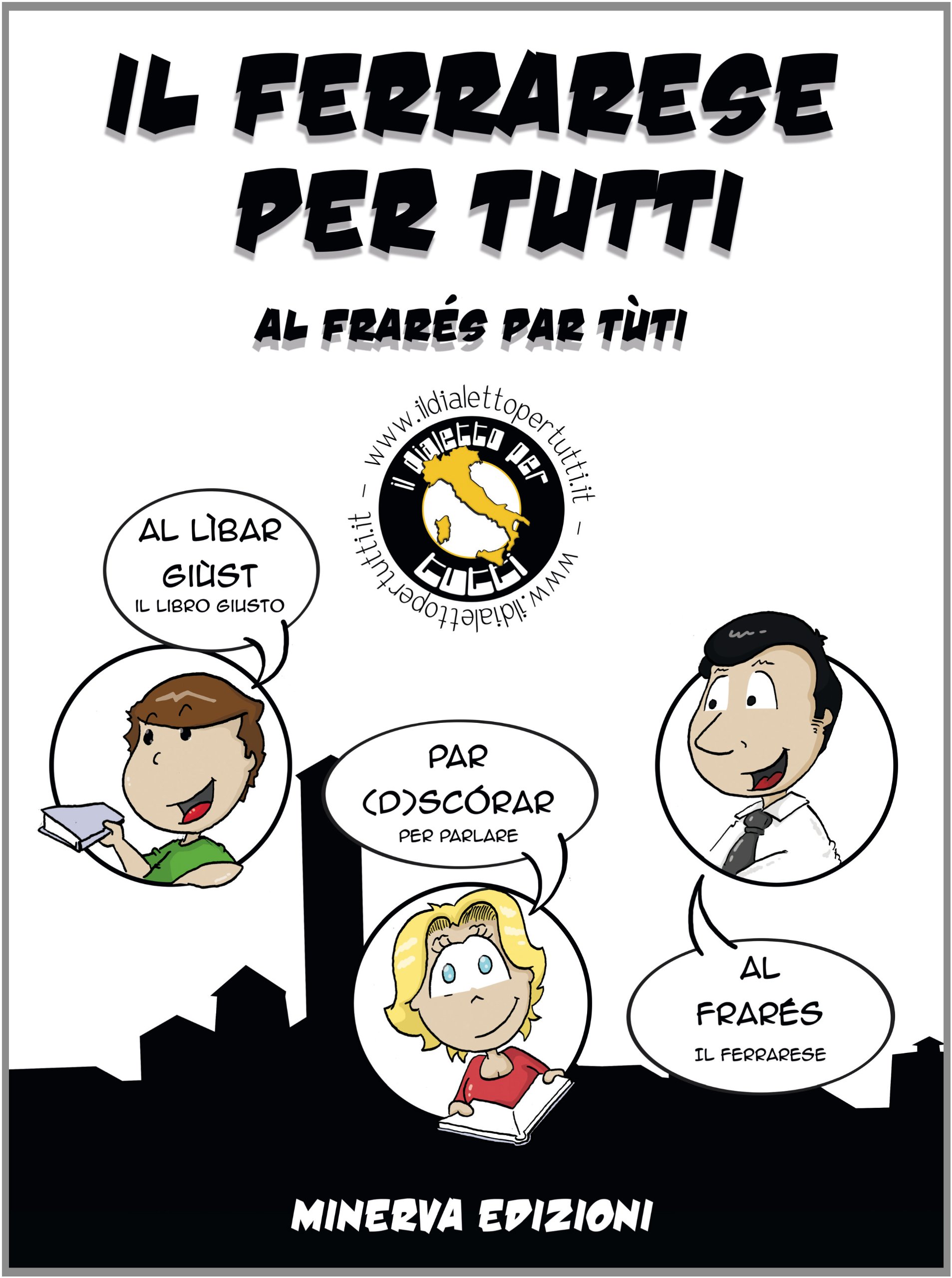 Il Ferrarese Per Tutti-Al FraréS Par TùTi - 4