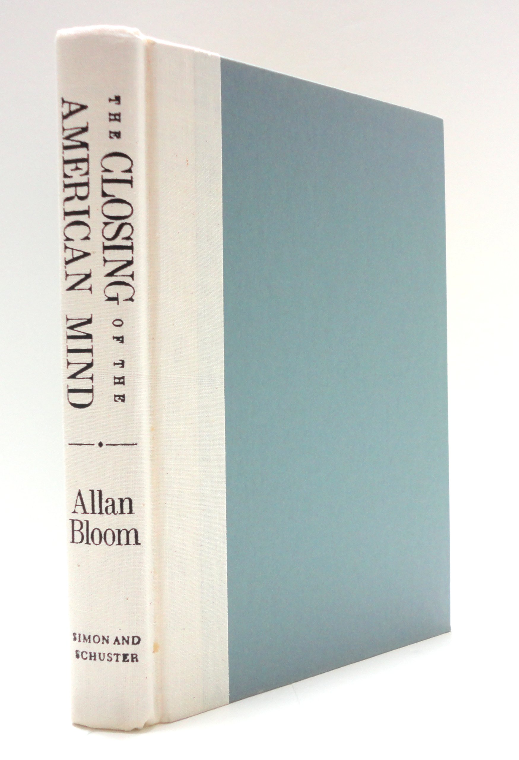 The Closing of the American Mind - Image 2