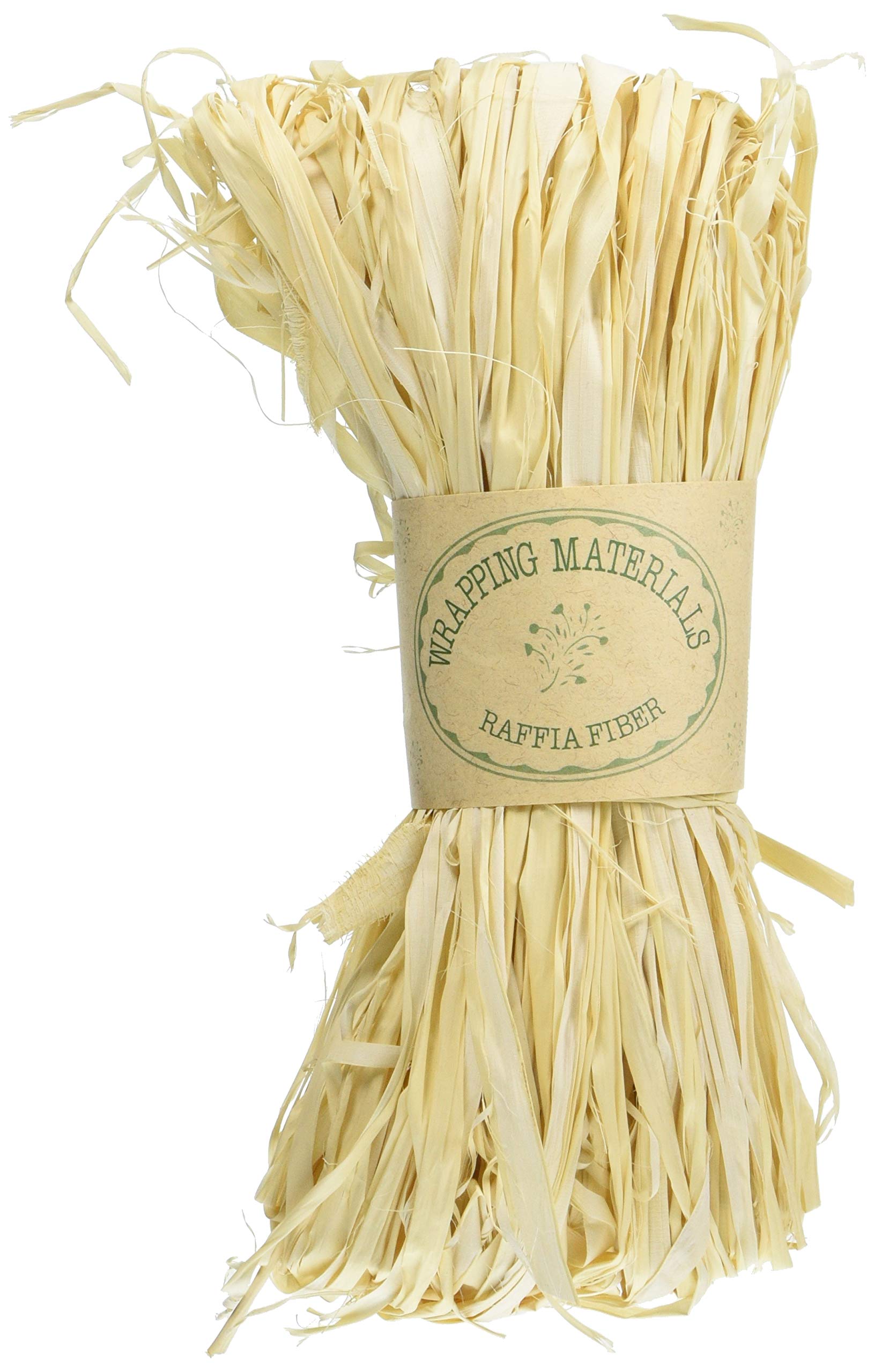 天然ラフィア Amazon.co.jp: 大地農園 天然素材 ラフィアファイバー (50g入り