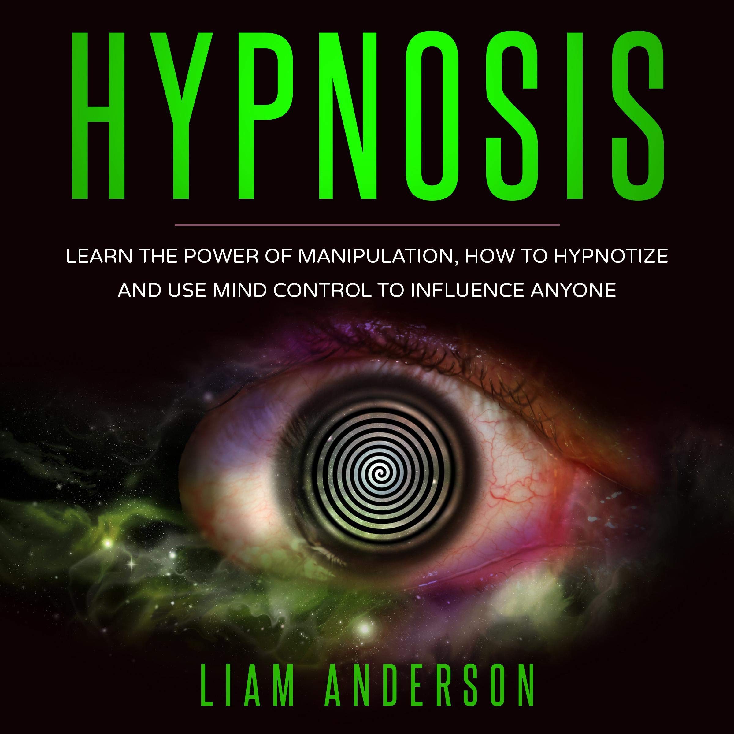 Cover art for Hypnosis