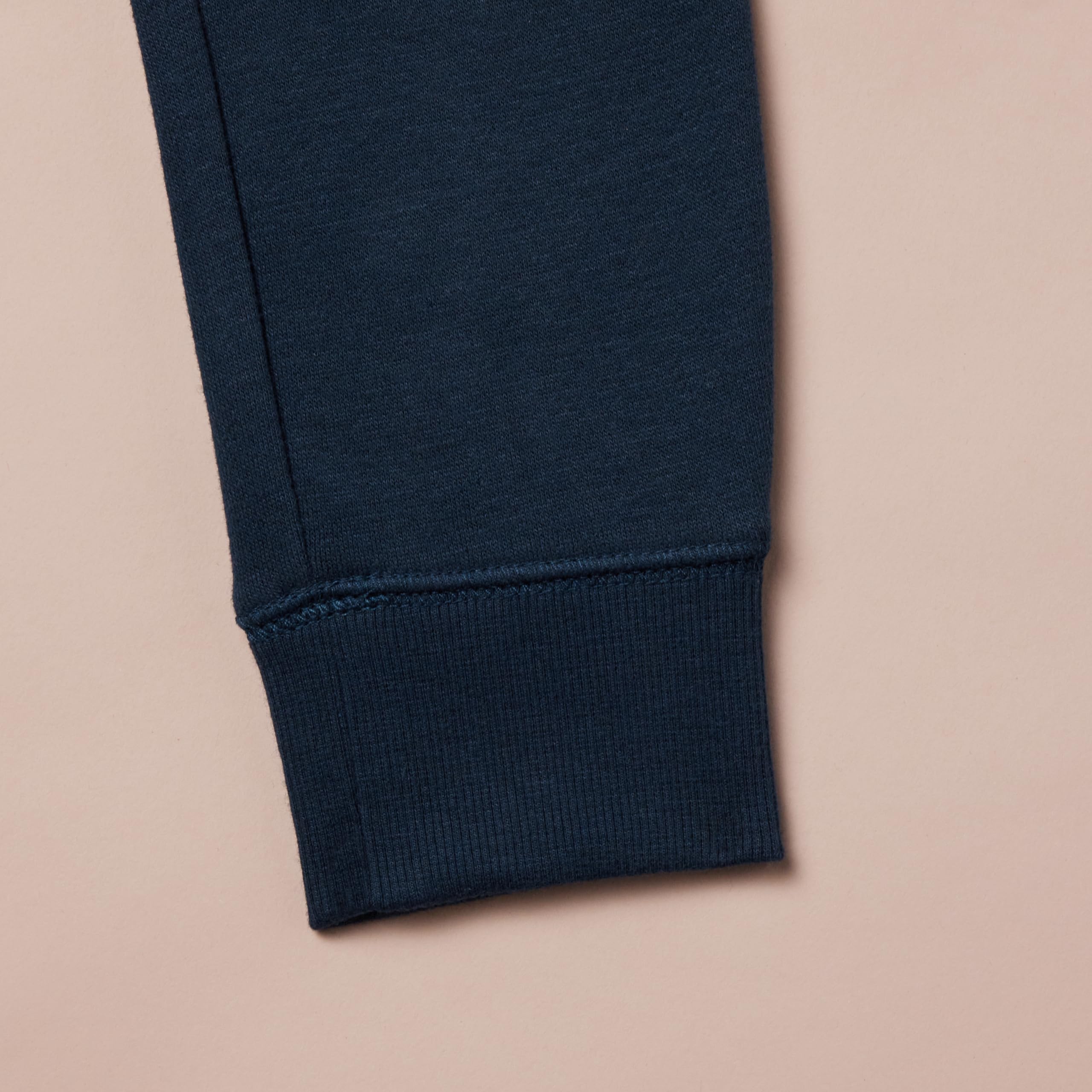 Amazon Essentials Pantaloni Sportivi Jogger in Pile Bambini e Ragazzi, Confezioni Multiple