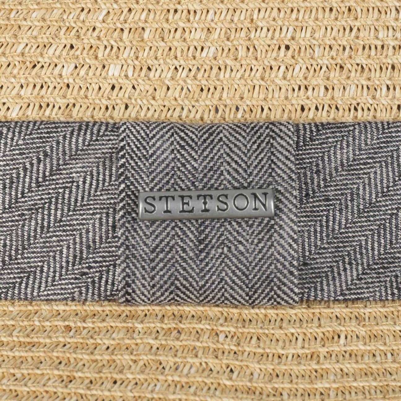 Stetson Reidton Toyo Sombreros Mujeres