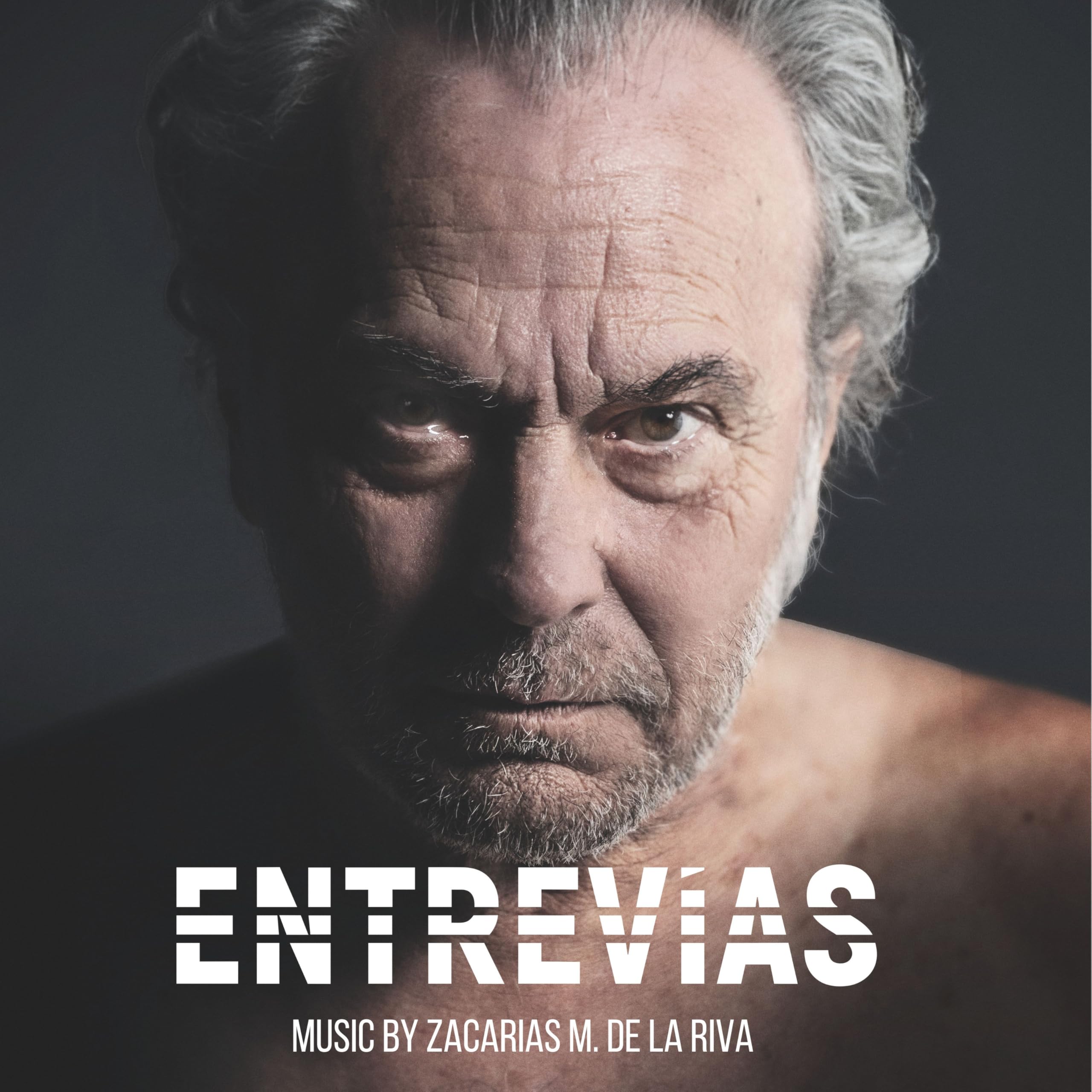 Zacarias M. de la Riva