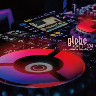 globe NONSTOP BEST ~Essential Songs for you~(CD)
