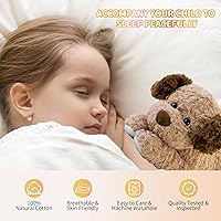 Vista 23 de 15 inch Cat Plush Toy - Ultra Soft Realistic Stuffed Animal, Collectible Kitty Plush for Kids & Adults, Cute Home Decor & Gift for Cat Lovers