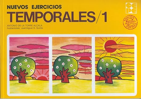 Nuevos Ejercicios Temporales