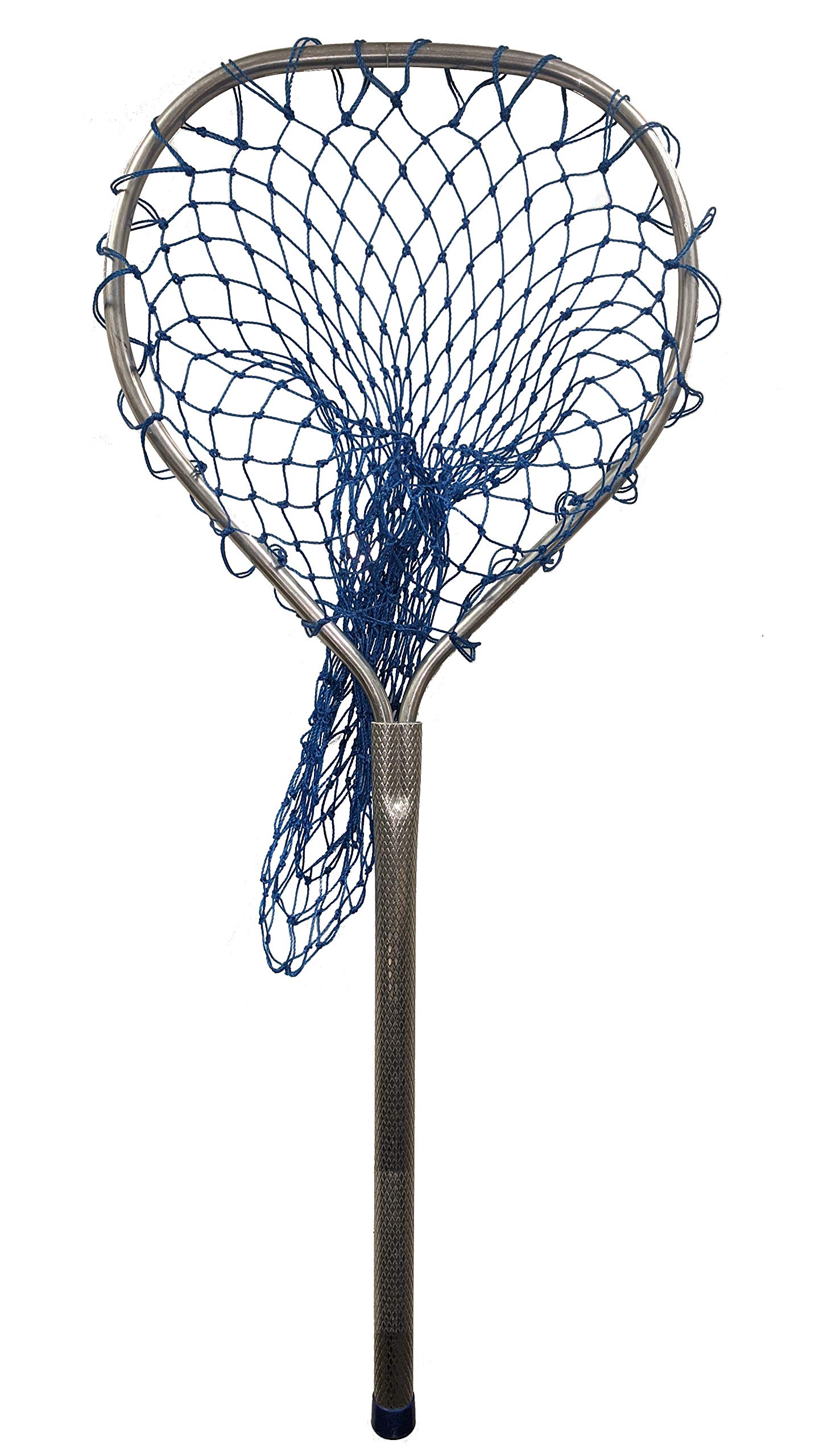 DotLine Heavy Duty Embossed Aluminum Landing Net – 18