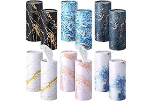 Round Tissue Boxes for Car