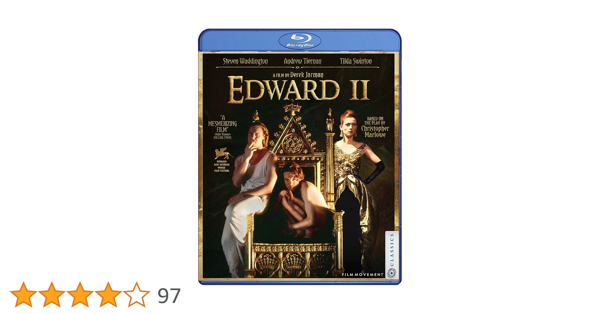 (未使用･未開封品)Edward II [DVD] 未使用・未開封品)Edward II [DVD] Amazon.co.jp: Edward II