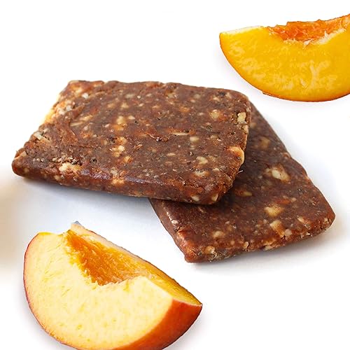 Miniatura 5 de Bearded Brothers Barras Paleo vegana, sin gluten, fuente orgánica de proteínas y energía