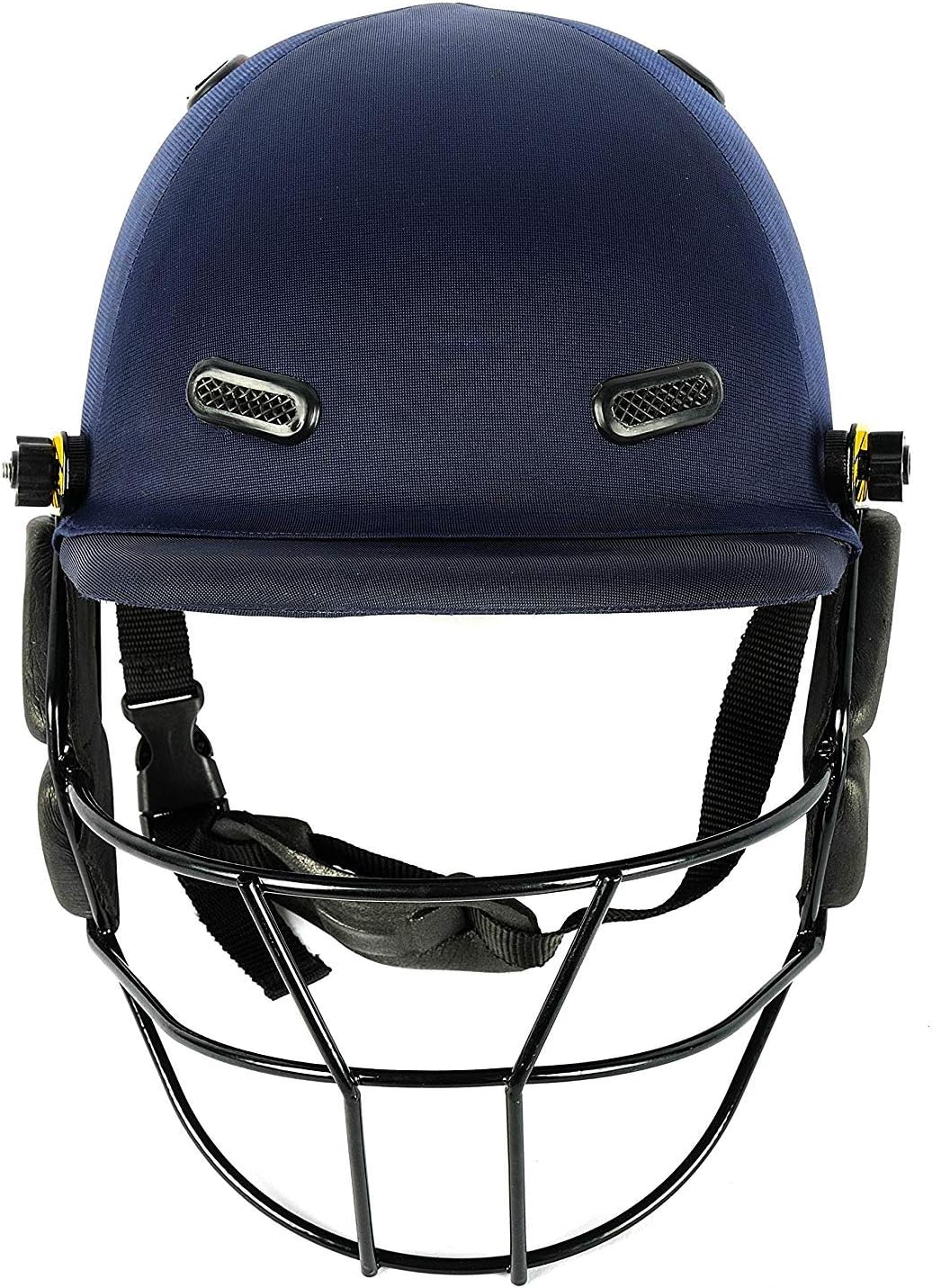 Klapp Armor Cricket Helmet with Back Head Protection
