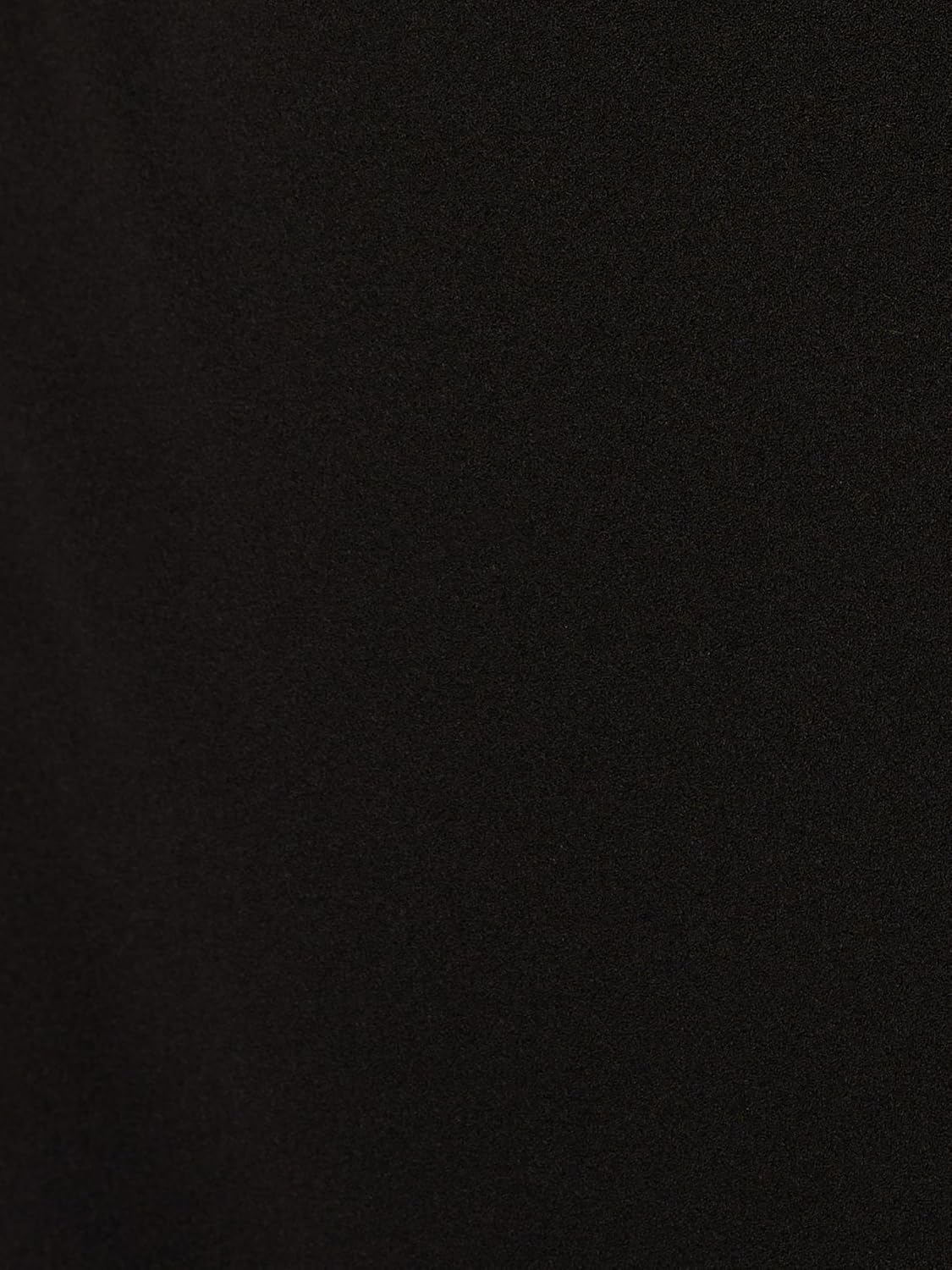 Adrianna Papell Beaded Halter Gown - Image 3