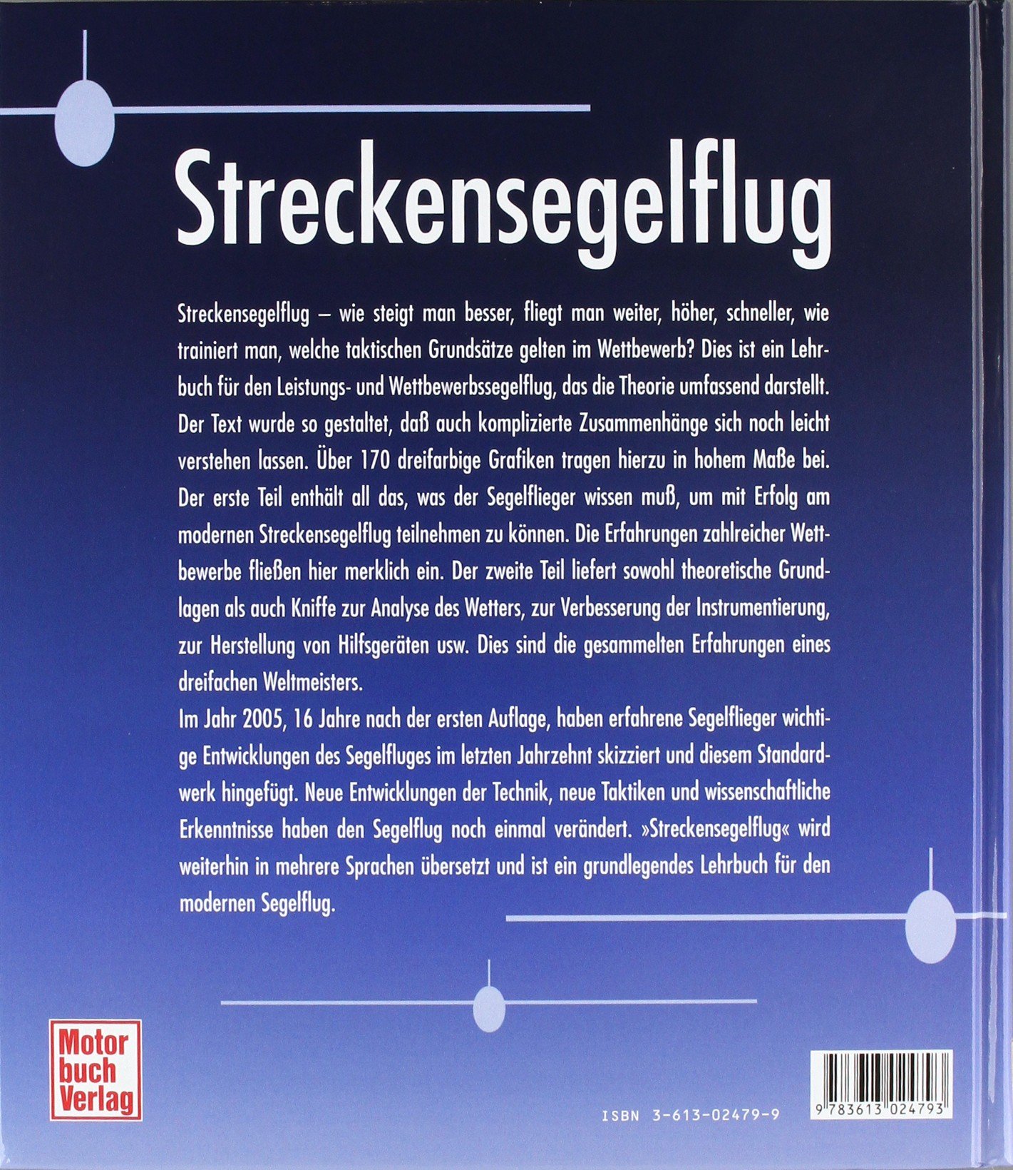Streckensegelflug