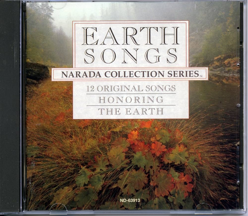 その他 Earth Songs [DVD] Amazon.co.jp: Earth Songs: ミュージック