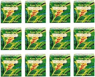 12 tarros Thorakao Curcuma Cream 0.25 oz. Cre...