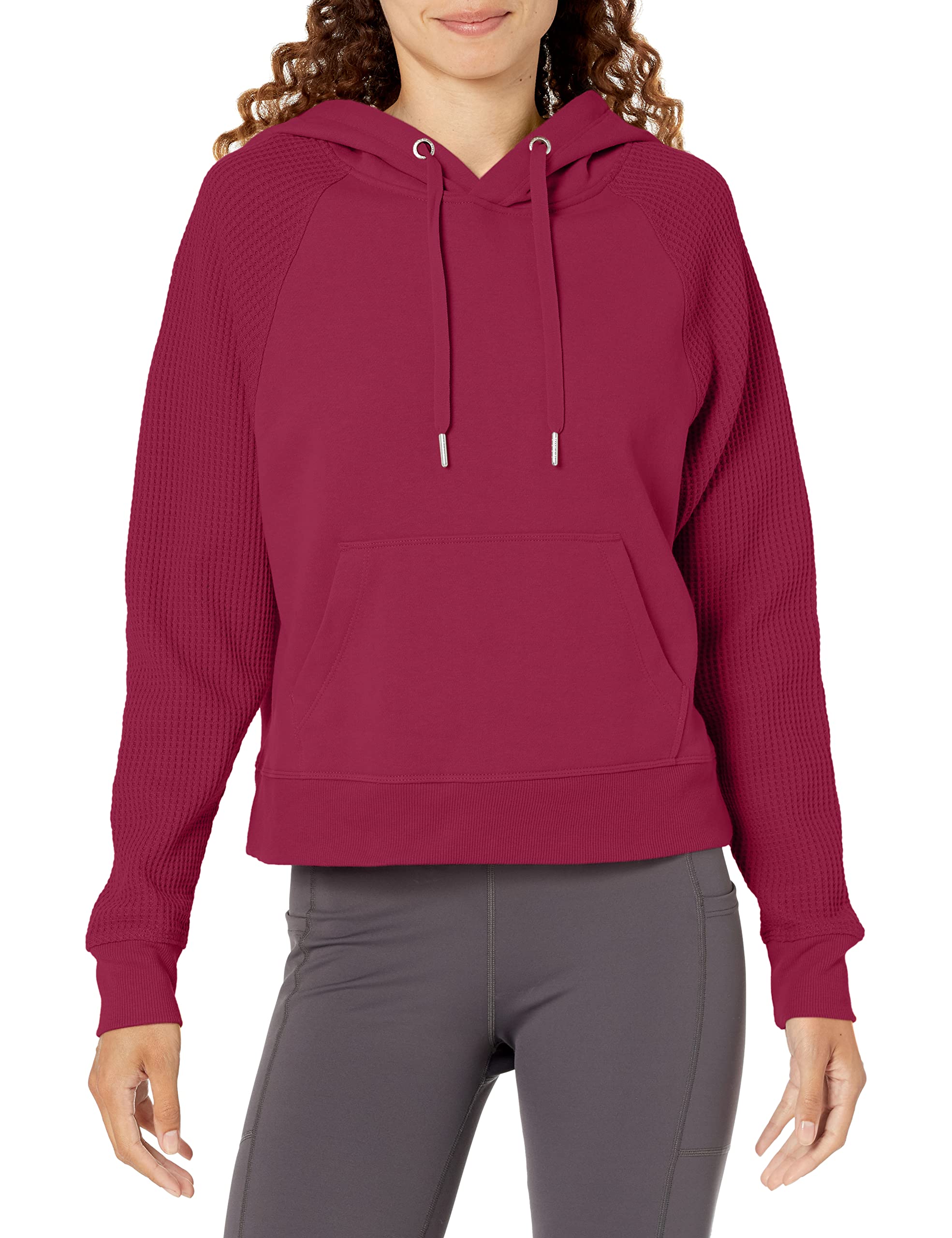 Calvin Klein PerformanceWomen's Fleece Calvin Klein Hoodie