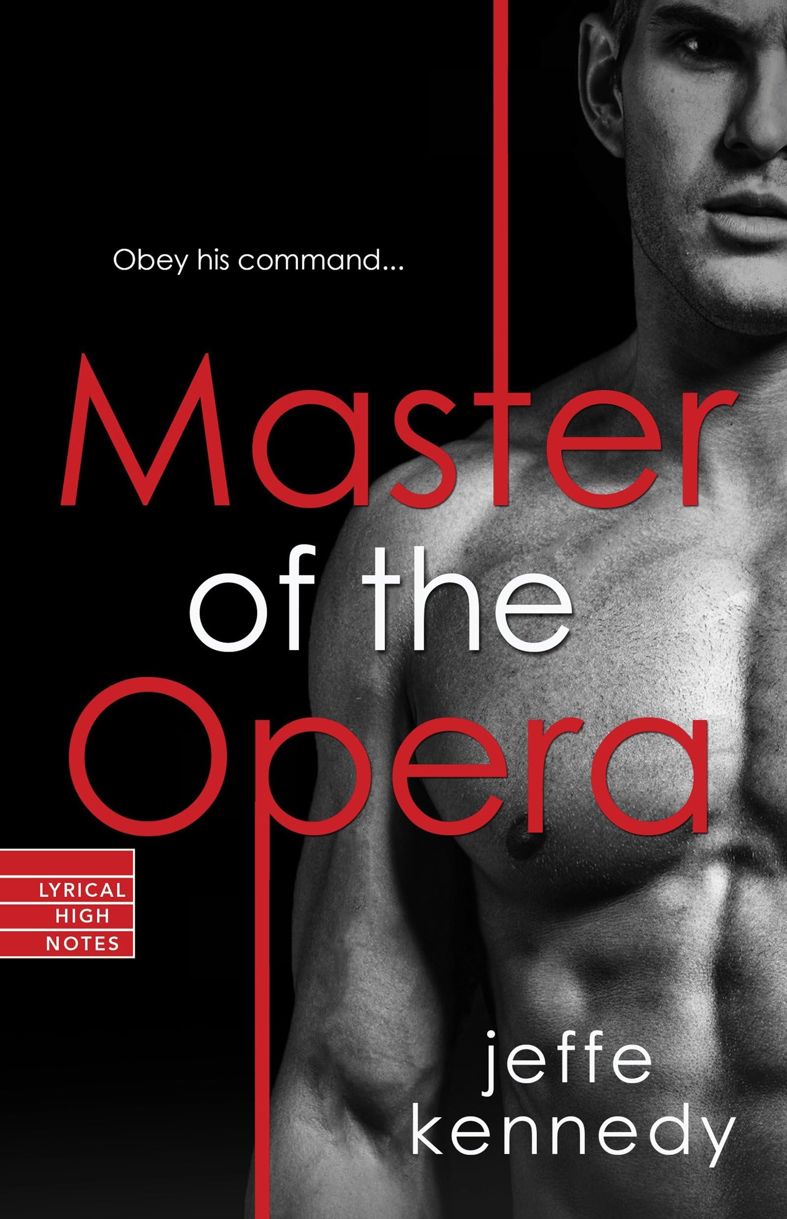 Buy Master of the Opera (Lyrical High Notes) — BookShops.in