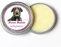 Vista 131 de Healthy Breeds Border Collie Bálsamo nasal para perros 2 oz