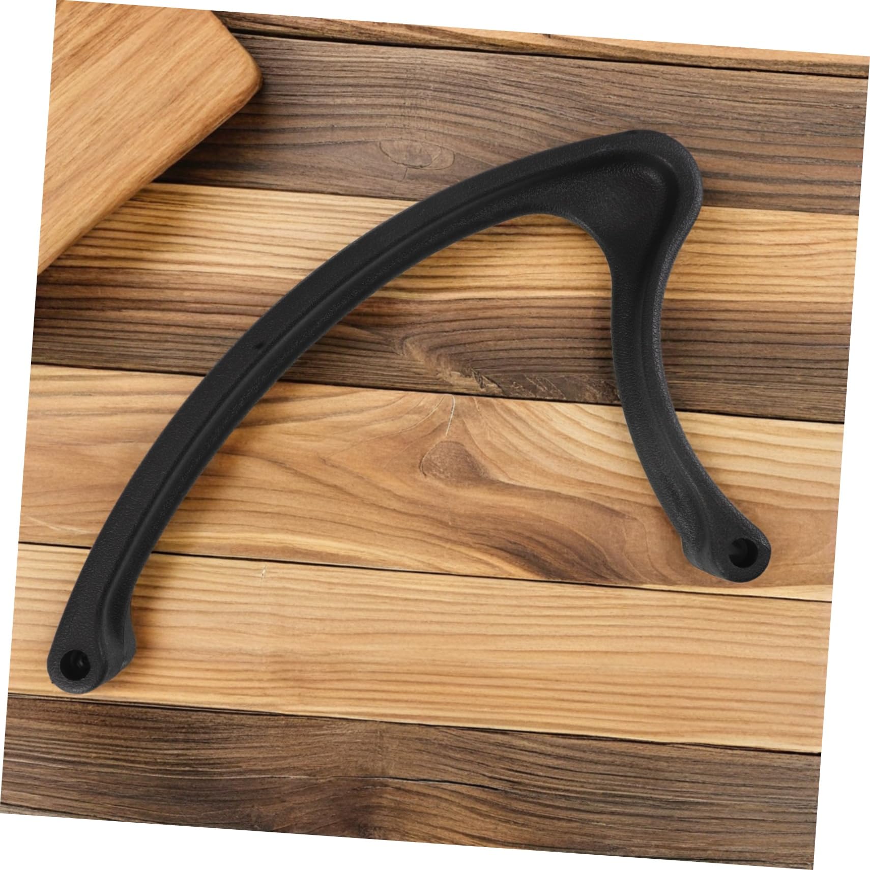 Braccioli per Sedia da Ufficio in Plastica Resistente Supporto Ergonomico per Polsi Adatti Sedia da Scrivania Gaming per Anziani Disabili Accessori Sostitutivi Rafforzati