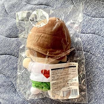 Amazon.co.jp: なにわ男子 大橋和也 ちびぬい あけおめ 公式グッズ 関