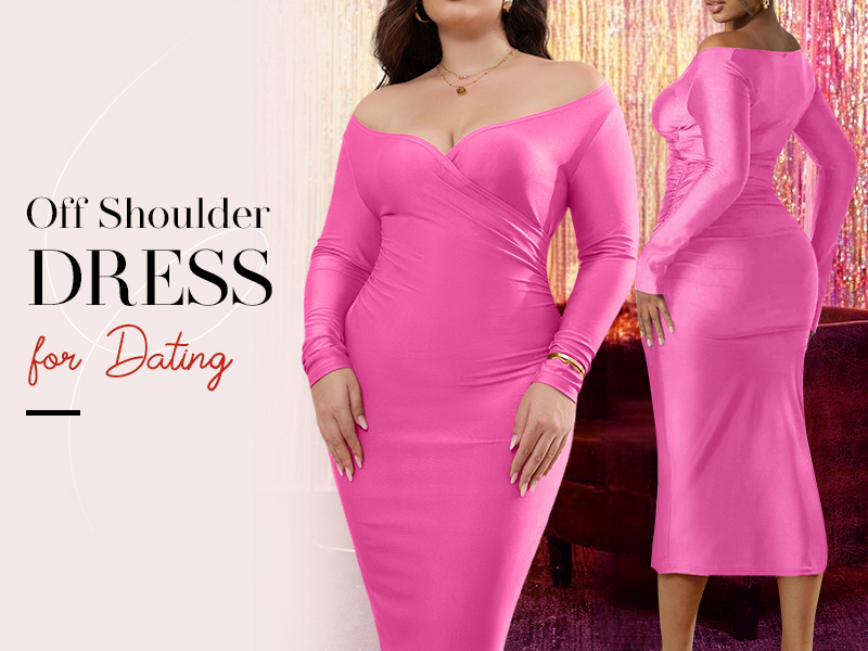 Amazon.com: Sexy Off Shoulder Midi Dress for Women Elegant V Neck Bodycon Dresses Club Night Party Outfits Rose Red 2XL : Clothing, Shoes & Jewelry Amazon.com: Sexy Off Shoulder Midi Dress for Women Elegant V Neck Bodycon Dresses Club Night Party Outfits Rose Red 2XL : Clothing, Shoes & Jewelry