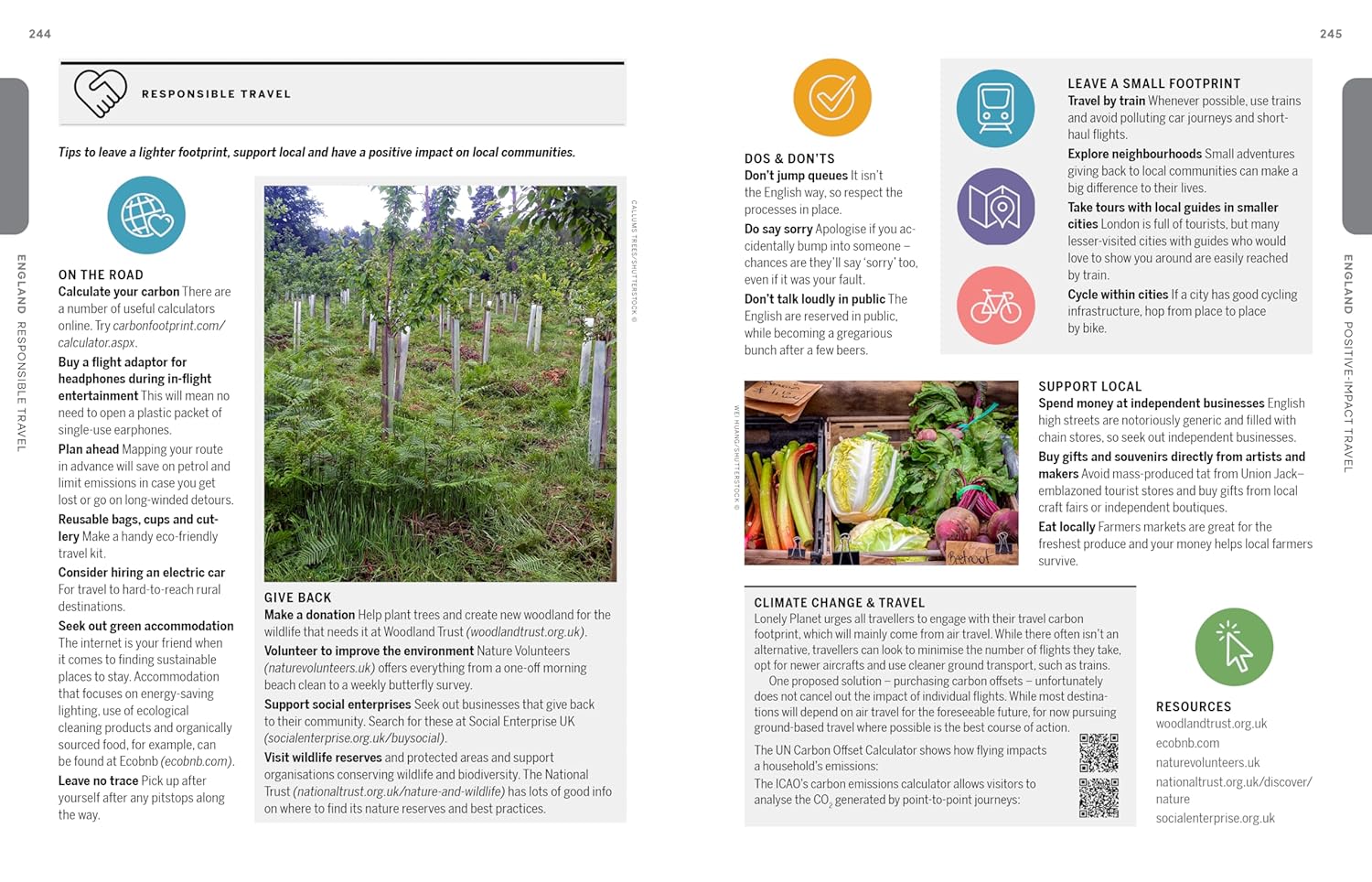 Lonely Planet Experience England (Travel Guide) - Image 14