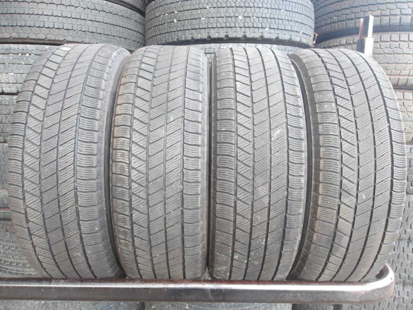 195/65R15　スタッドレス　4セット 195/65/R15 スタッドレス 4本