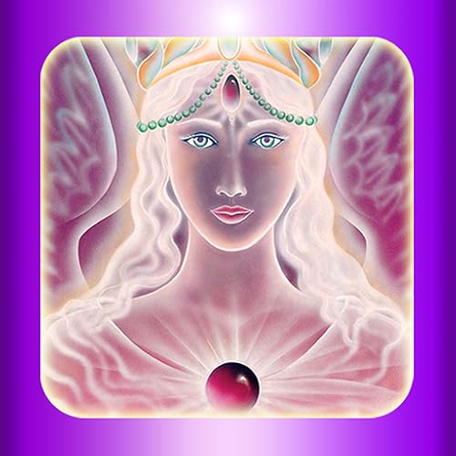 PEARLS OF WISDOM ANGEL CARDS