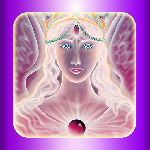 Pearls of Wisdom タロットカード PEARLS OF WISDOM ANGEL CARDS - App on Amazon Appstore