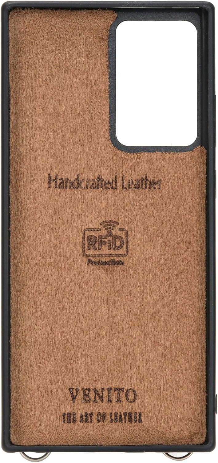 Best Cyber Deals π₯ Venito Fermo Leather Wallet Case Compatible with Samsung Galaxy Note 20 Ultra – Crossbody Strap - Extra Secure with RFID Blocking (Antique Brown) Black Friday - 60% OFF Venito Fermo Leather Wallet Case Compatible with Samsung Galaxy Note 20 Ultra – Crossbody Strap - Extra Secure with RFID Blocking (Antique Brown)