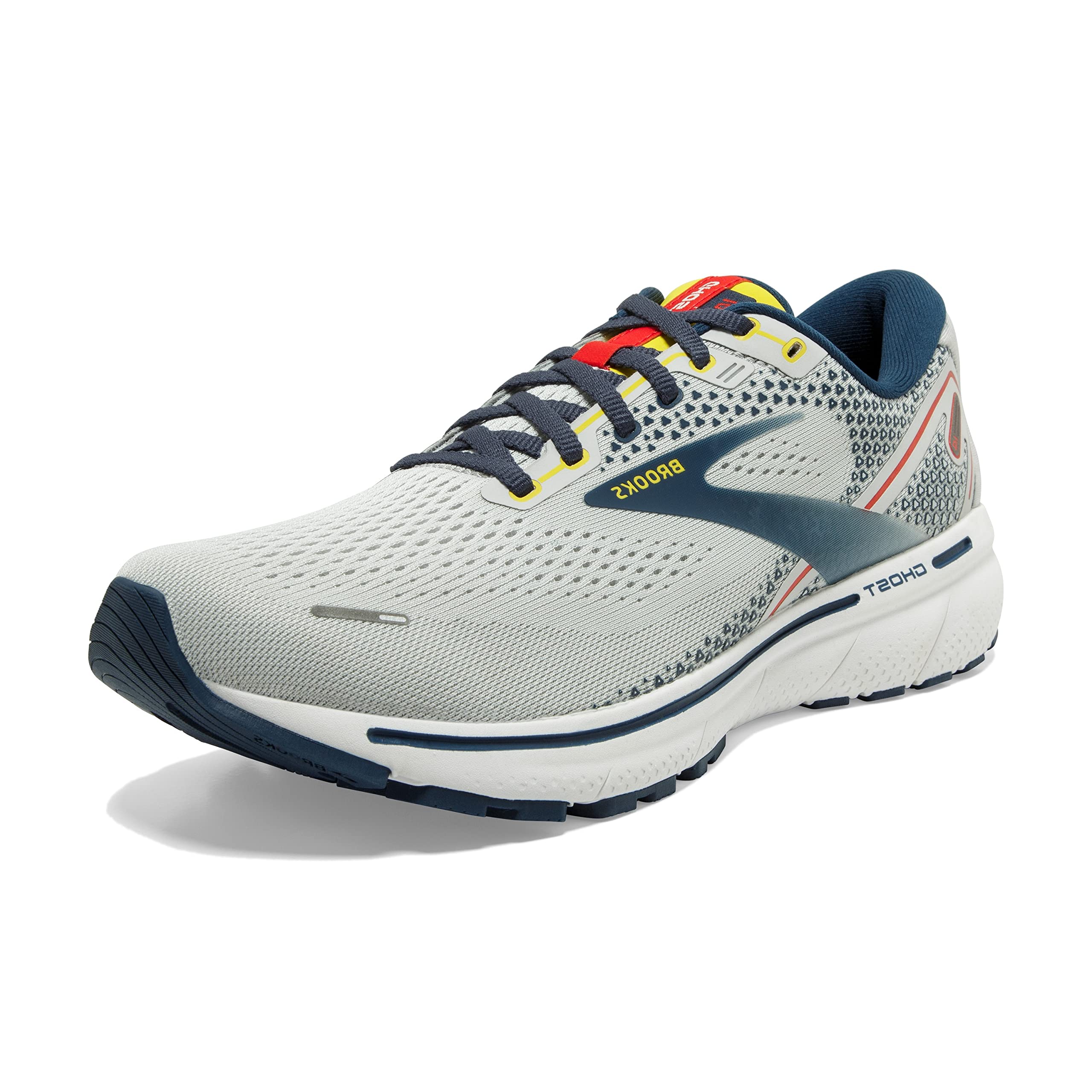 BrooksLaunch GTS 8 womens Running Shoe
