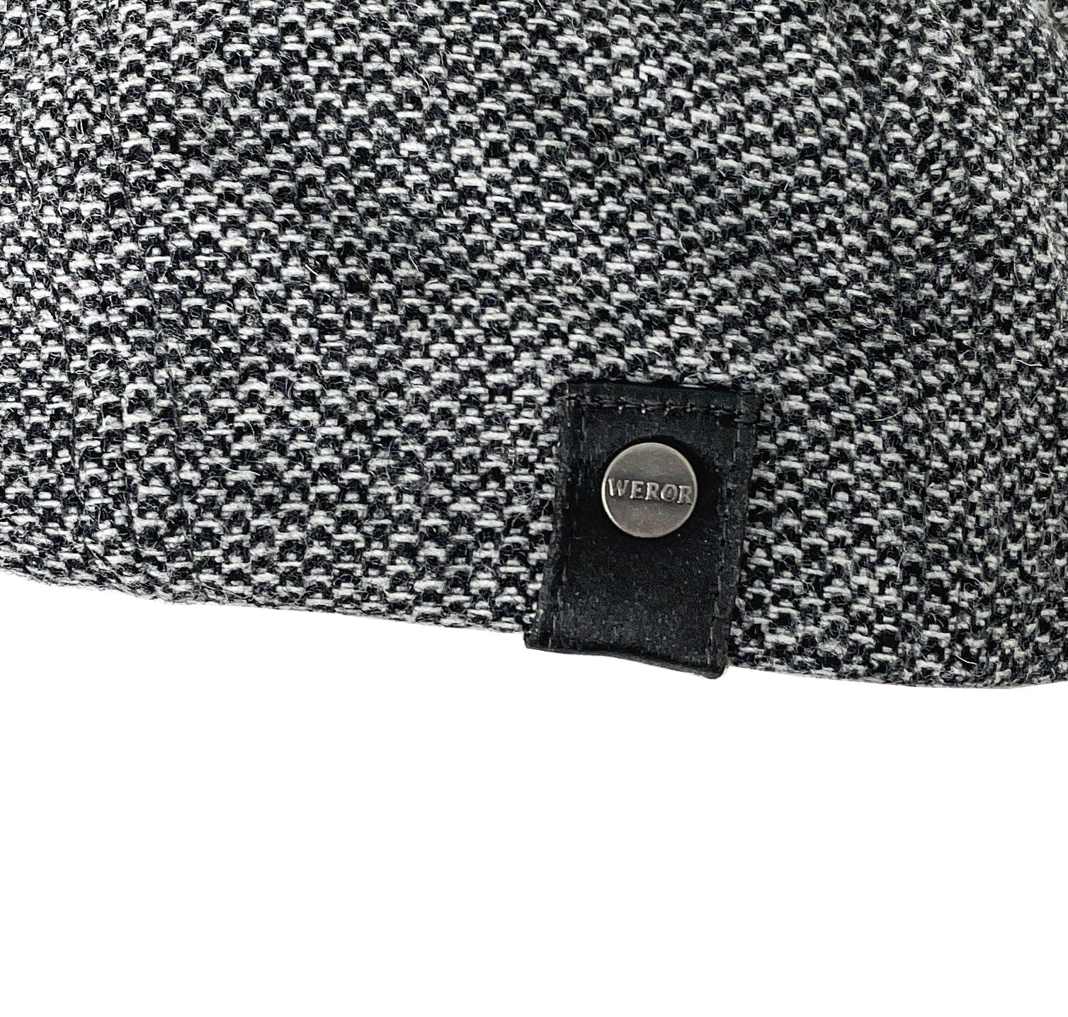 Schiebermütze Herren Schirmmütze Herrenmütze Newsboy Flat Cap Mütze