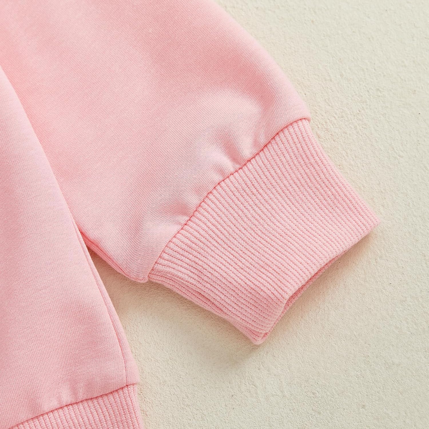 Baby Girl Football Outfit Infant Bubble Romper Sweatshirt Newborn Bodysuit Cute Long Sleeve Fall Clothes Clothes