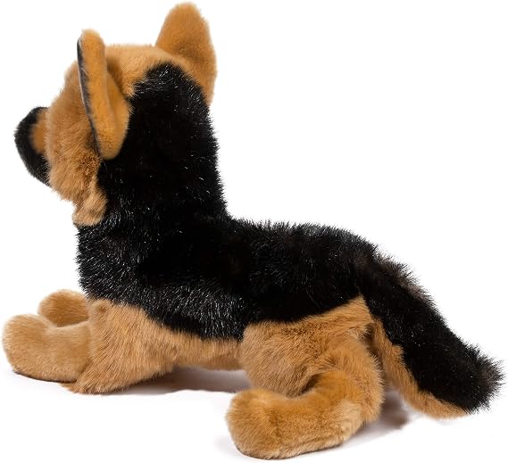 Douglas General German Shepherd Dog Plush Stuffed Animal