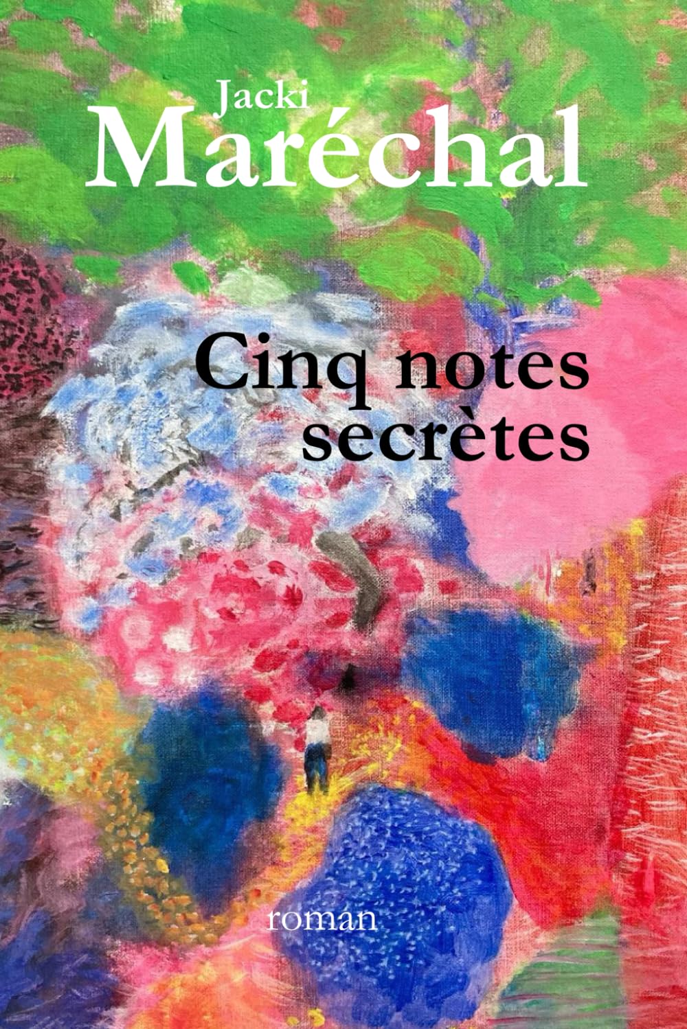 CINQ NOTES SECRÈTES