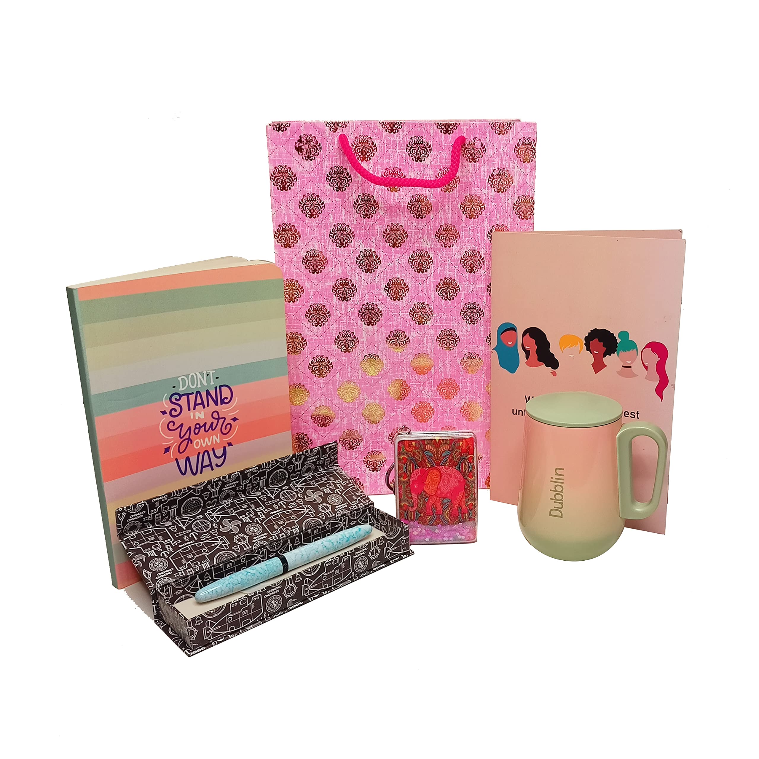 Northland Sweetheart Women's Day Gift Combo - Ideal Gifts for Women Day