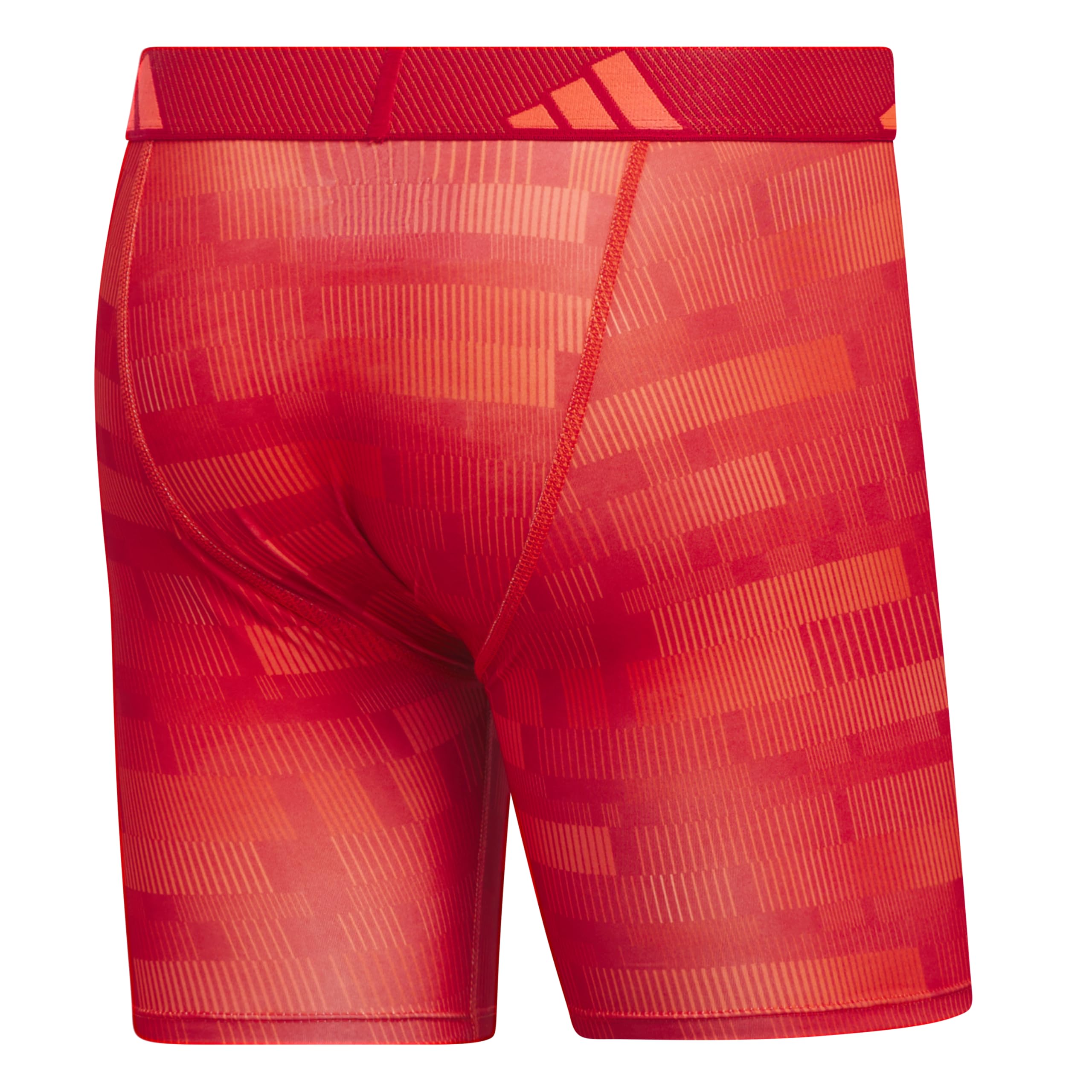 adidas Calzoncillos Bóxer Individuales Performance para Hombre Ropa Interior de Hombres Hombre (Pack de 1)